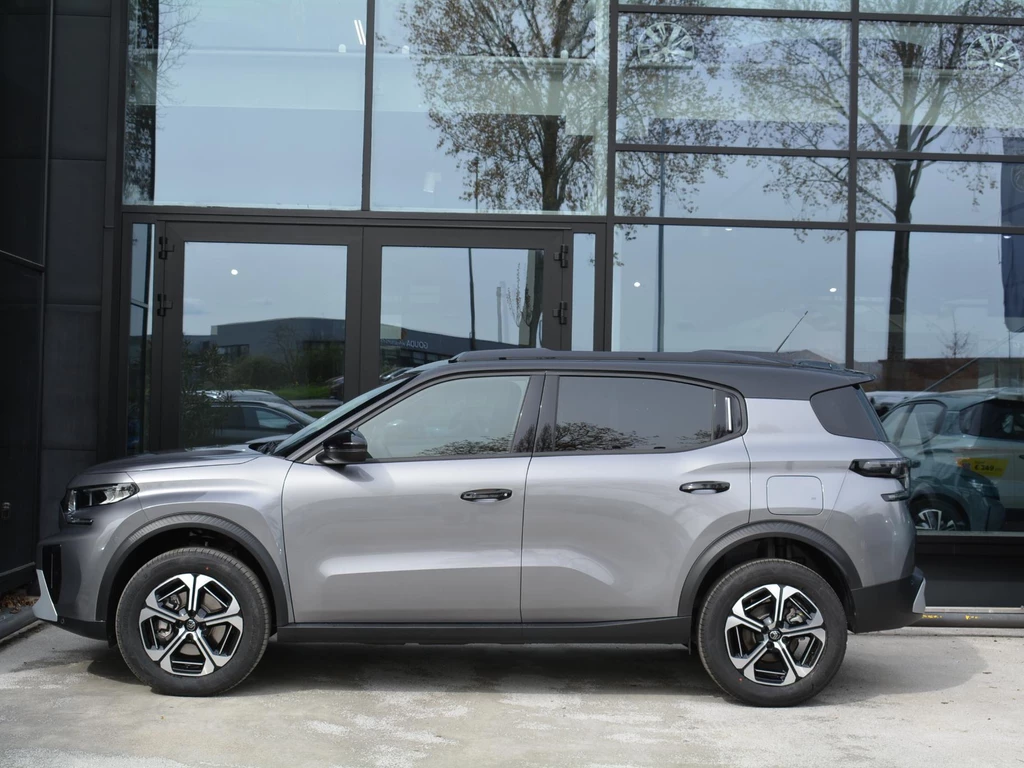 Citroën C3 Aircross – foto 2