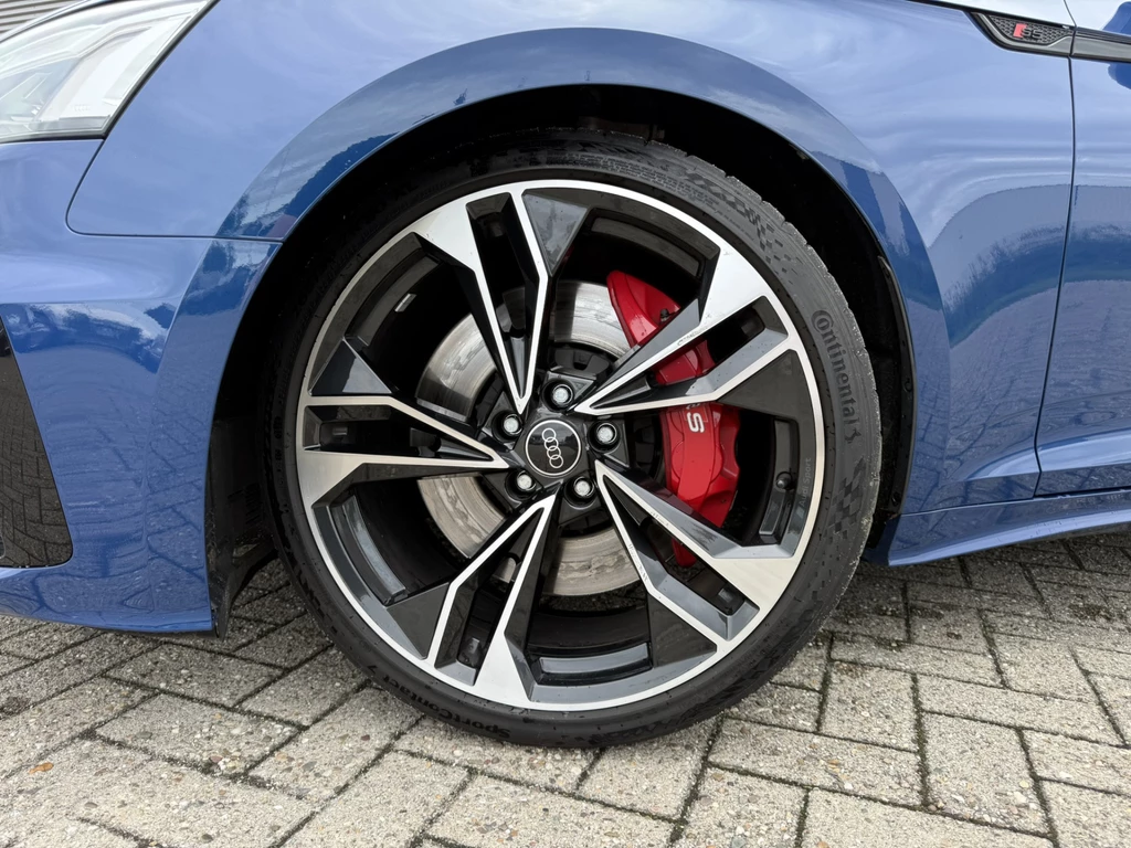 Audi A5 – foto 34