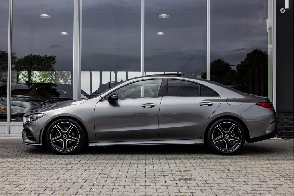 Mercedes-Benz CLA – foto 2