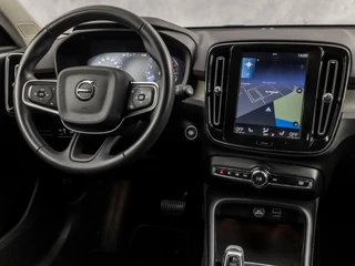 Volvo XC40 – thumbnail 10