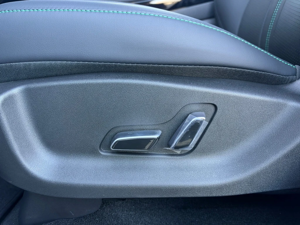 BYD SEAL U – foto 40