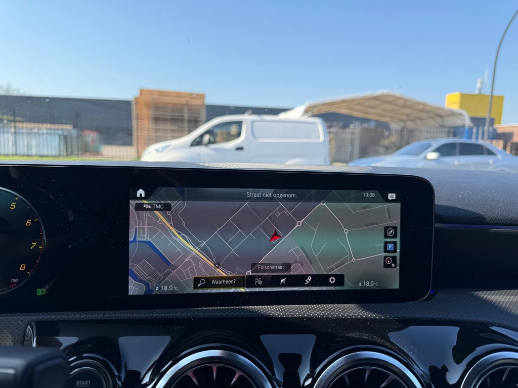 Mercedes-Benz A-Klasse – foto 33