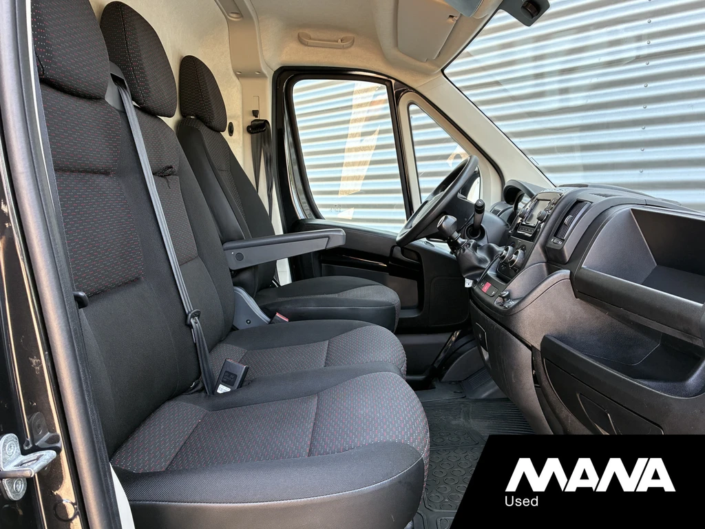 Opel Movano – foto 12