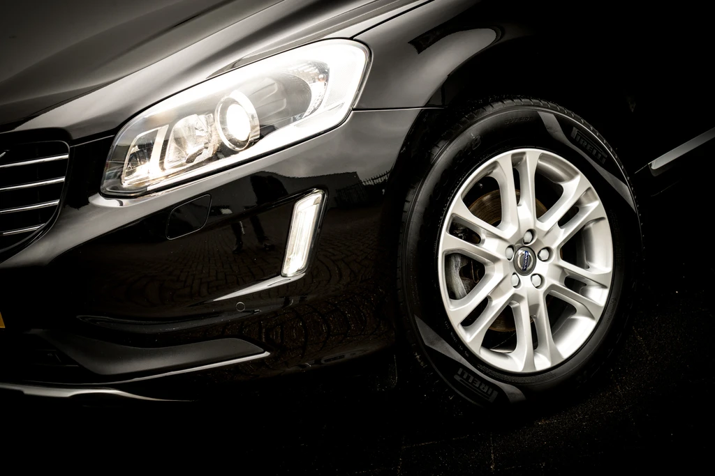 Volvo XC60 – foto 14