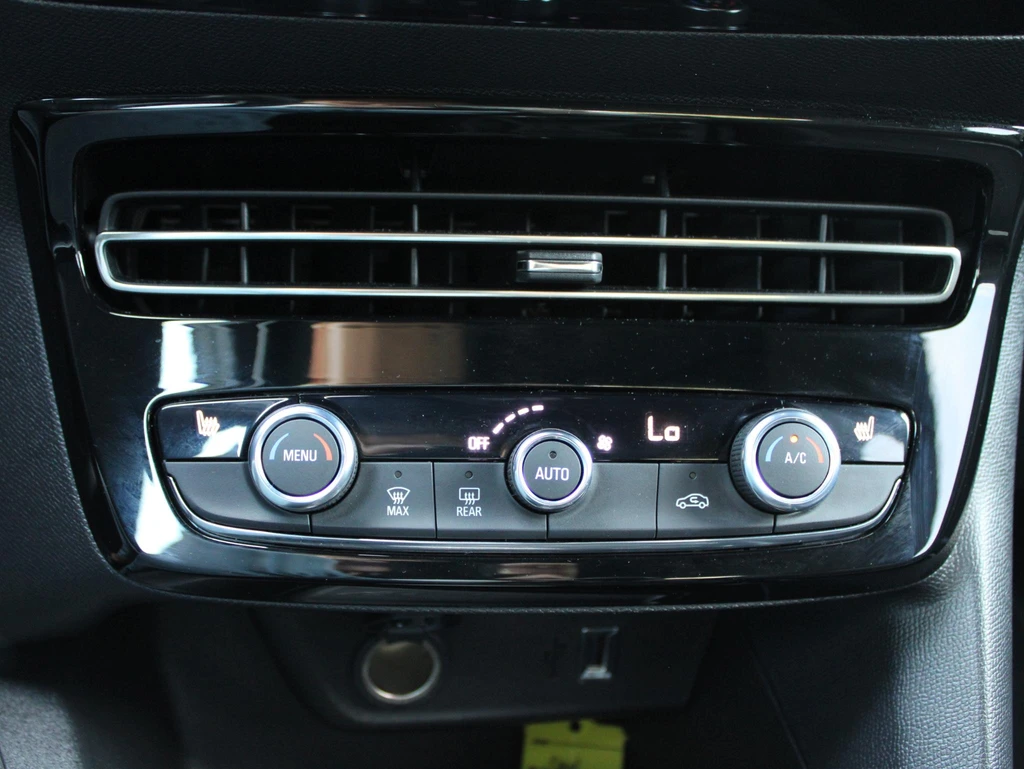 Opel Mokka – foto 17