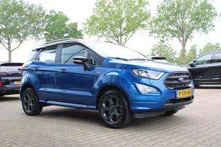Ford EcoSport – thumbnail 4