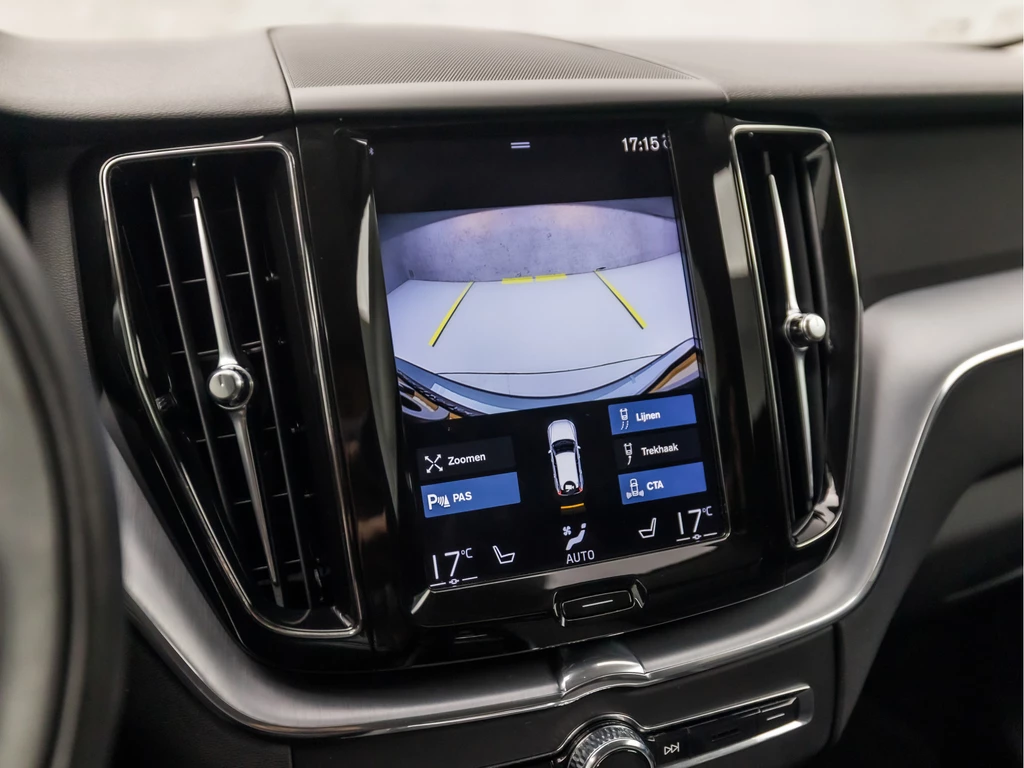Volvo XC60 – foto 14