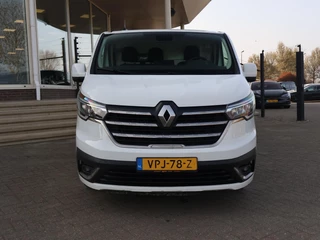 Renault Trafic – thumbnail 6