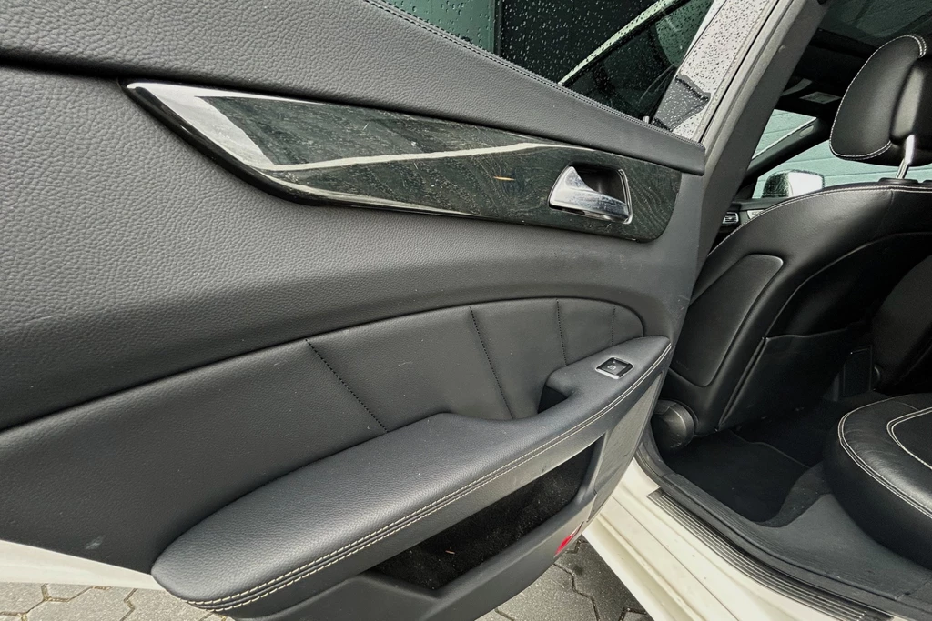 Mercedes-Benz CLS – foto 30