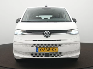 Volkswagen Multivan – thumbnail 10