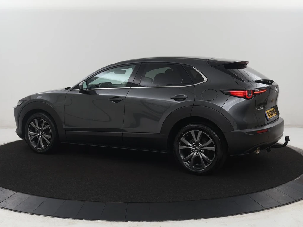 Mazda CX-30 – foto 2