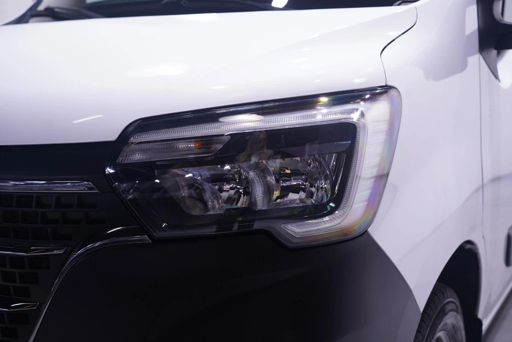 Renault Master – foto 12