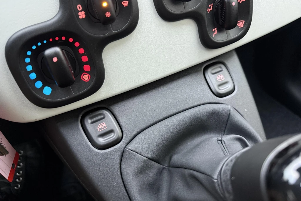Fiat Panda – foto 22