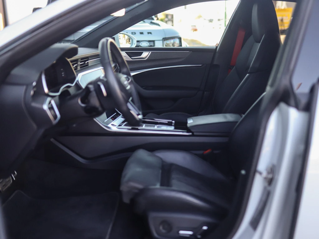 Audi S7 – foto 34