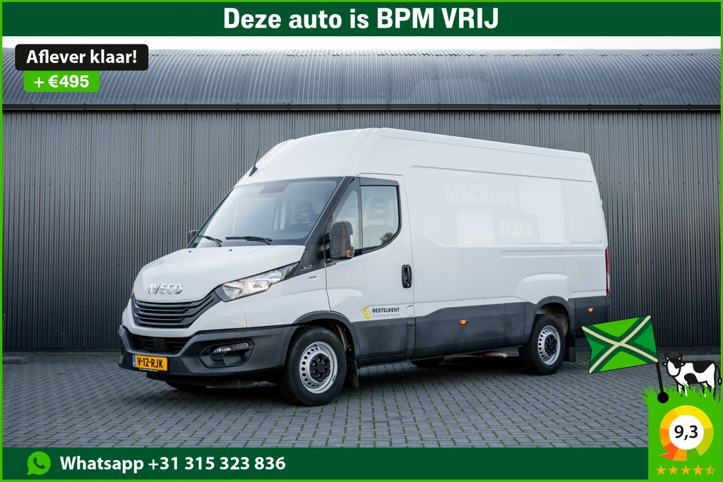 Iveco Daily – foto 1