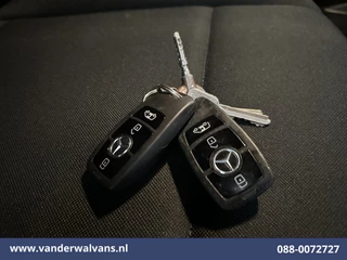 Mercedes-Benz Sprinter – thumbnail 18