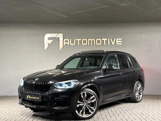BMW X3 – thumbnail 1