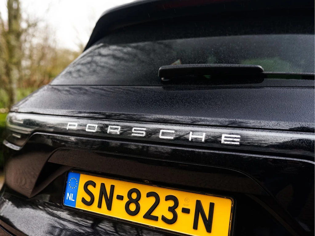 Porsche Cayenne – foto 38