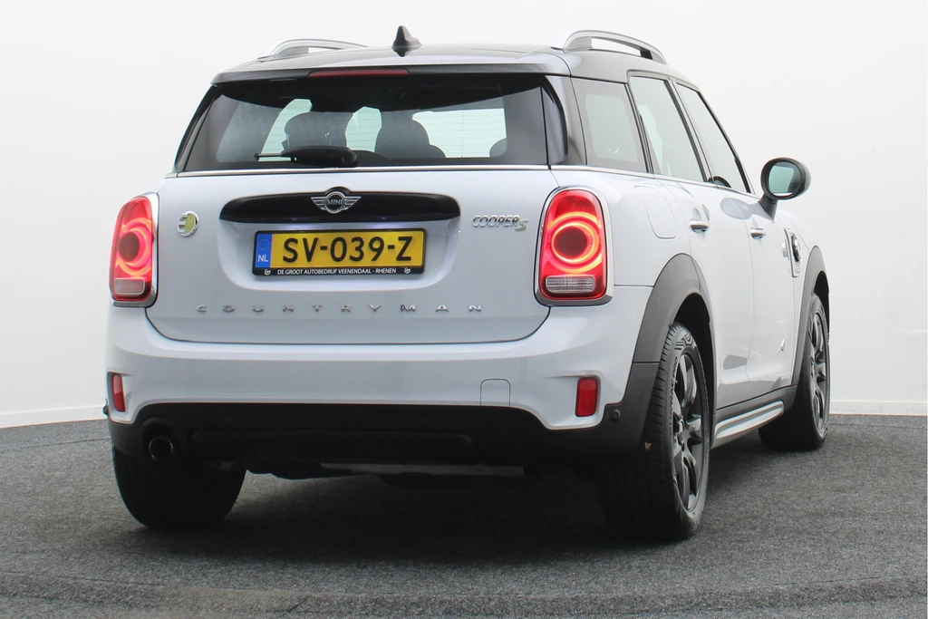 MINI Countryman – foto 7