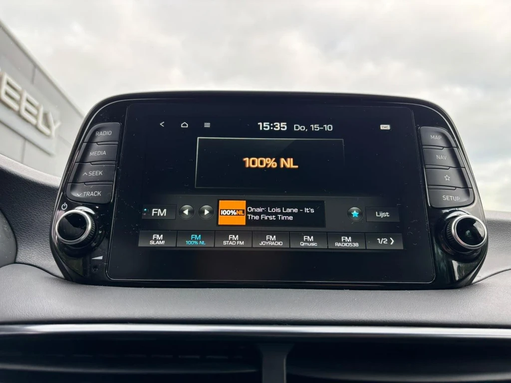 Hyundai Tucson – foto 22