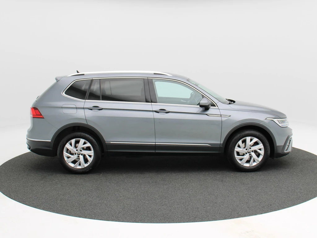 Volkswagen Tiguan Allspace – foto 6