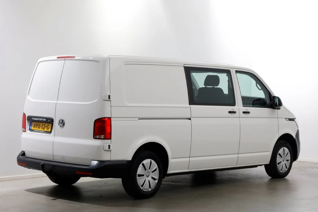 Volkswagen Transporter – foto 5