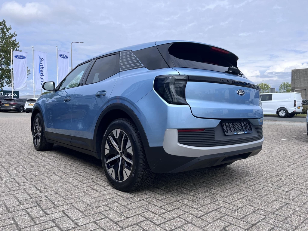 Ford Explorer – foto 3