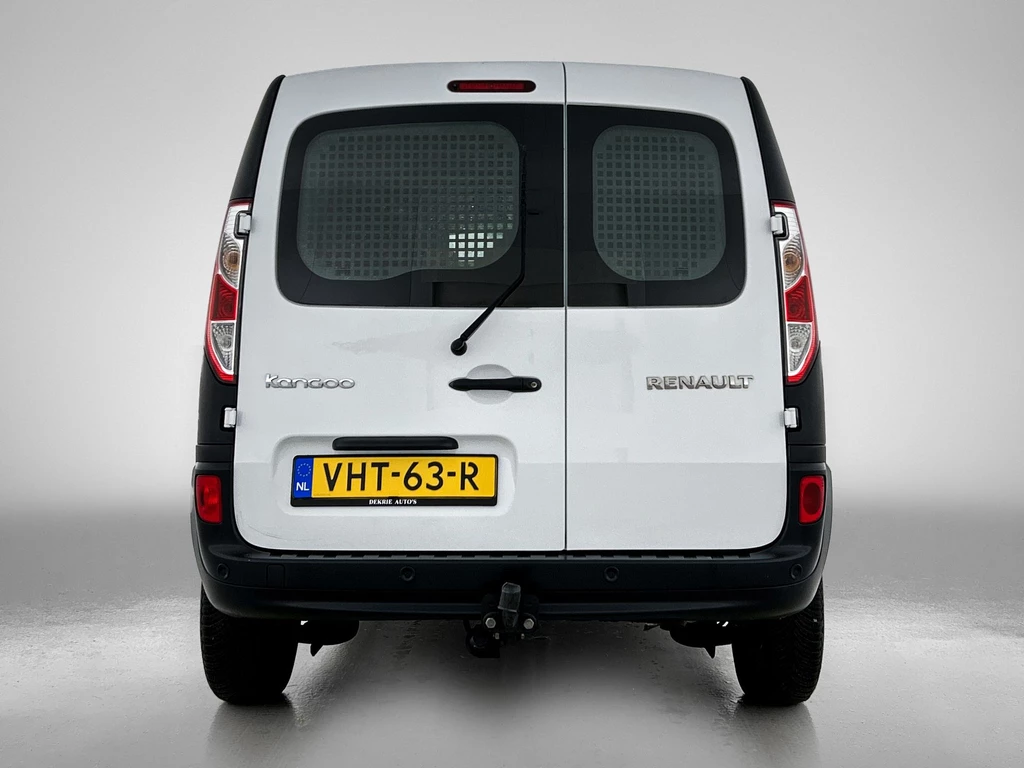 Renault Kangoo – foto 3