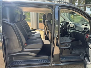 Mercedes-Benz Vito – thumbnail 11