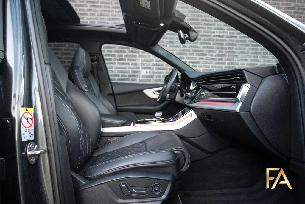 Audi Q7 – foto 40