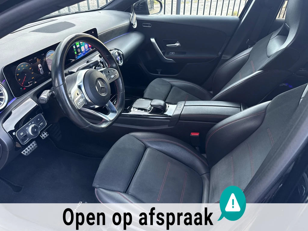 Mercedes-Benz A-Klasse – foto 5