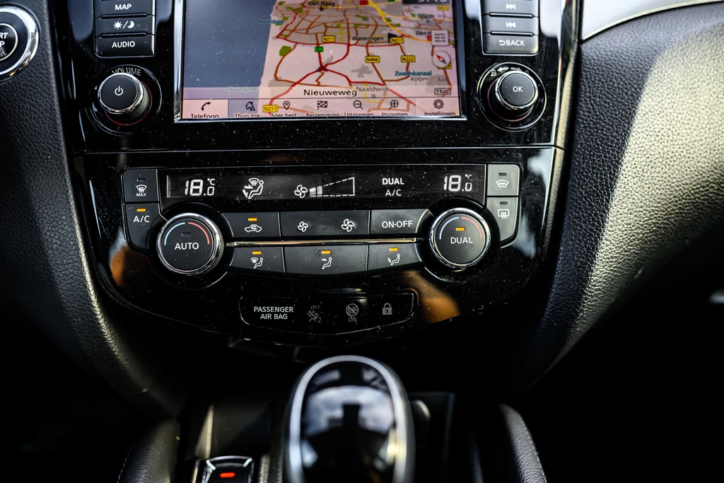 Nissan QASHQAI – foto 14