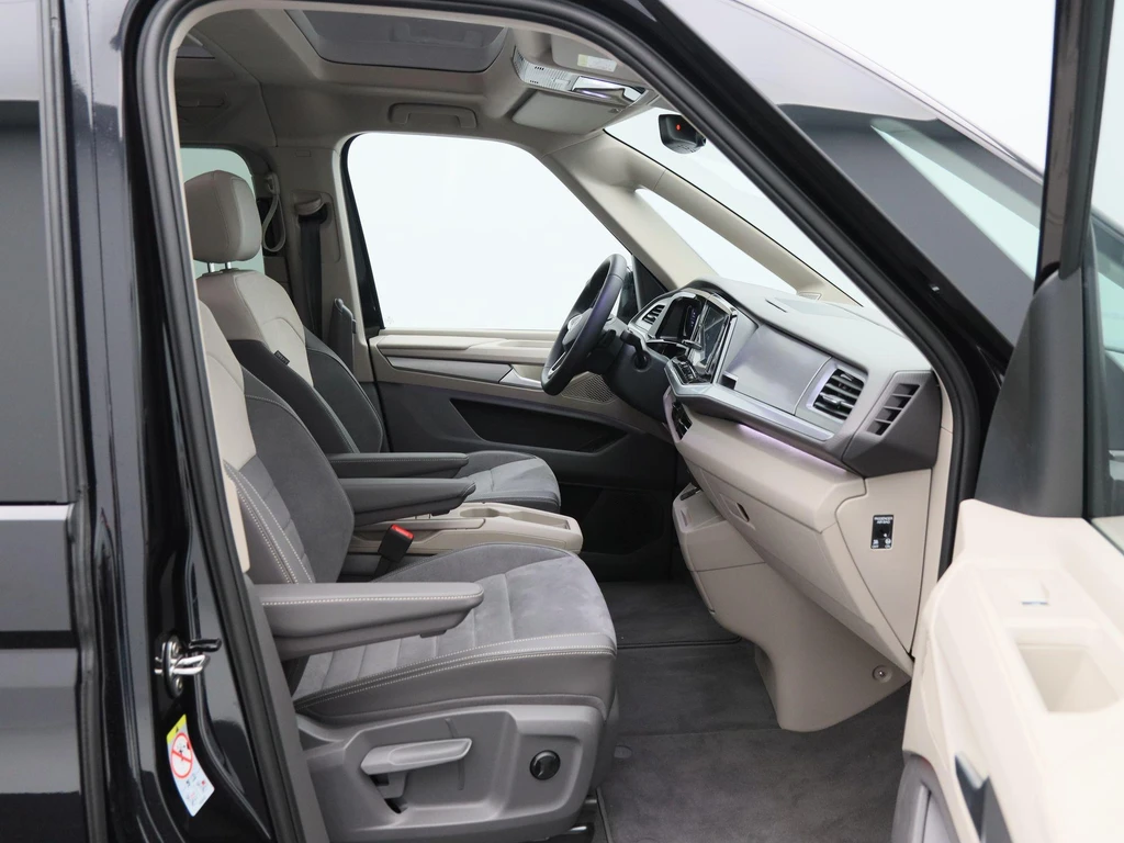 Volkswagen Multivan – foto 44