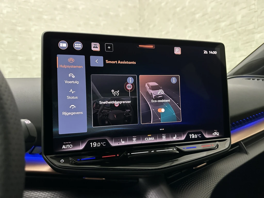 CUPRA Tavascan – foto 43