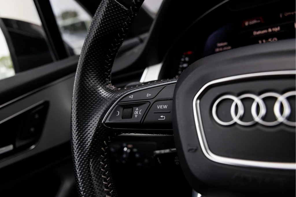 Audi Q7 – foto 45