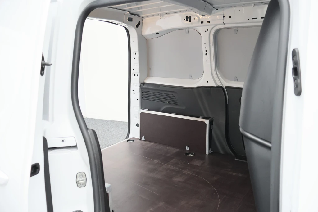 Opel Combo – foto 23