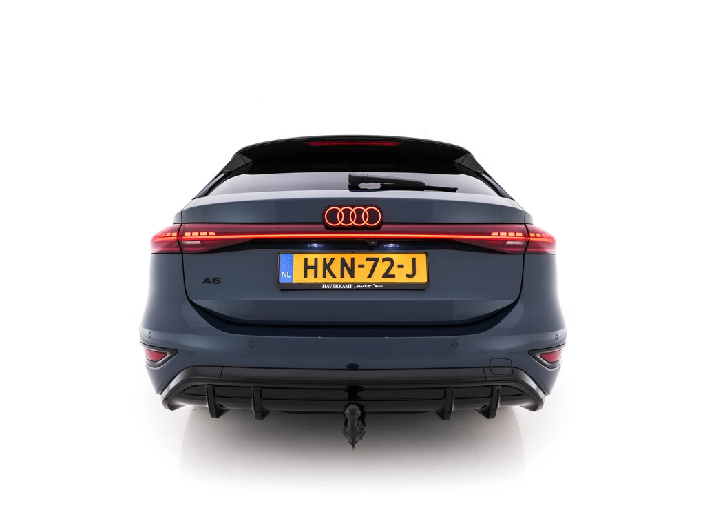 Audi A6 Avant e-tron – foto 3