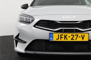 Kia Ceed Sportswagon – thumbnail 14
