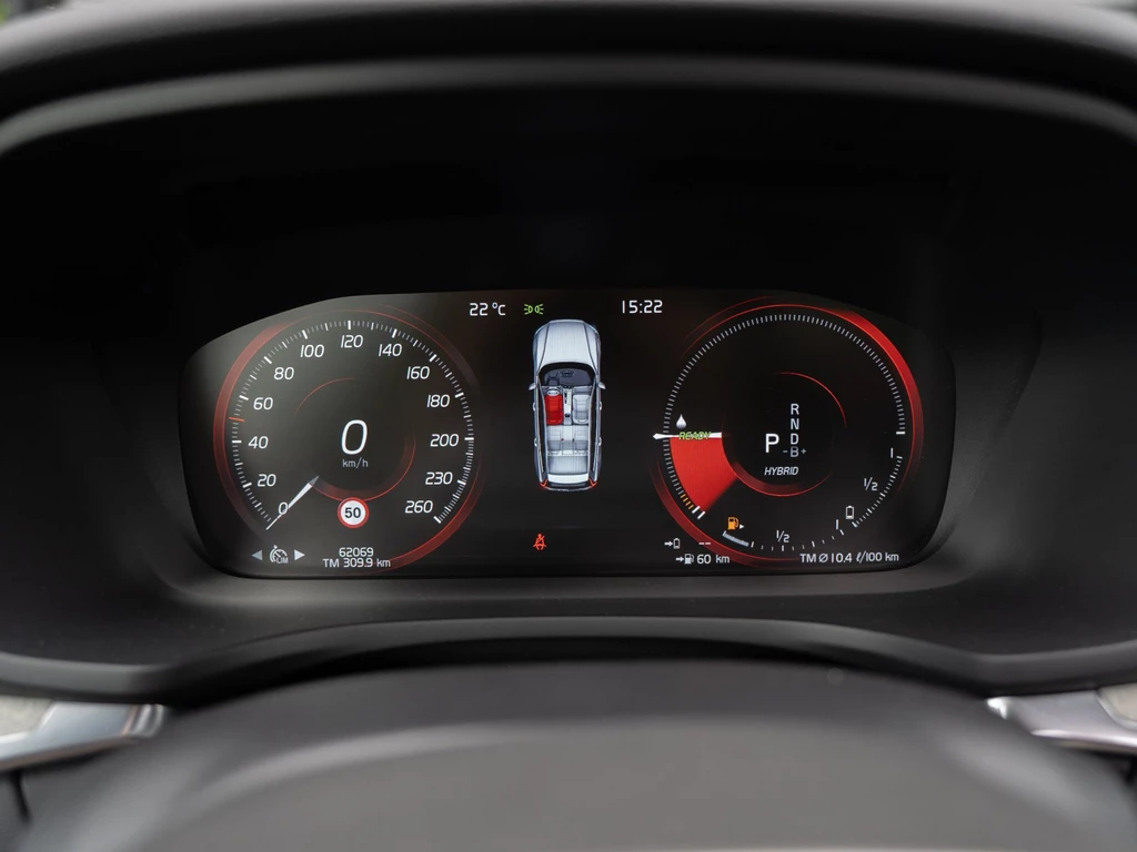 Volvo V60 – foto 40