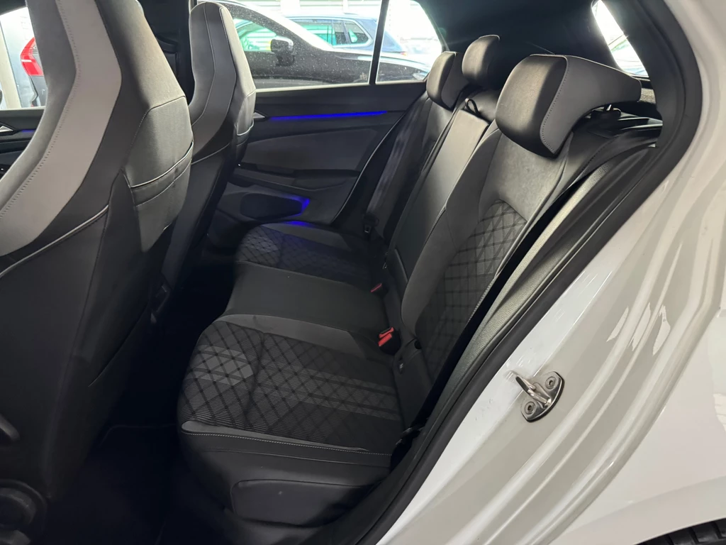 Volkswagen Golf – foto 16