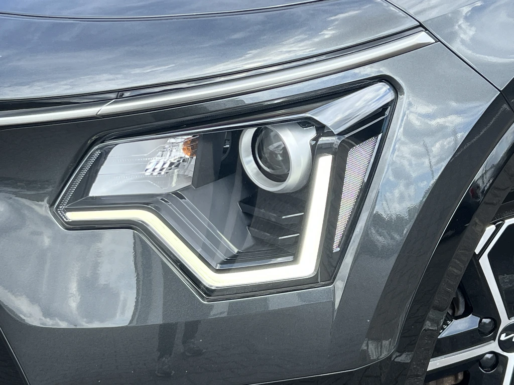 Kia Niro – foto 35