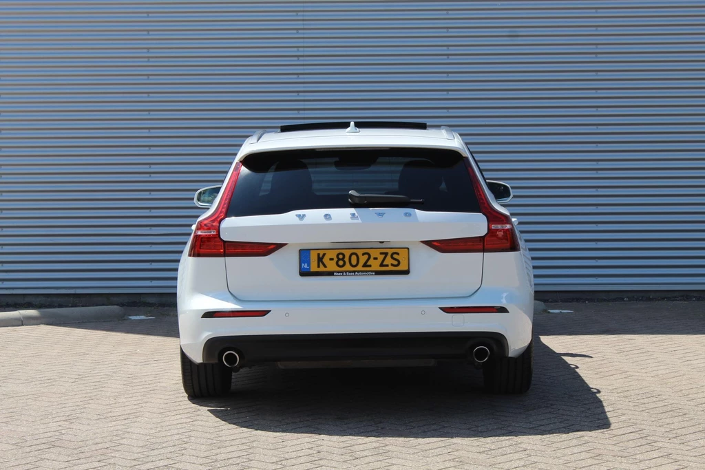 Volvo V60 – foto 5
