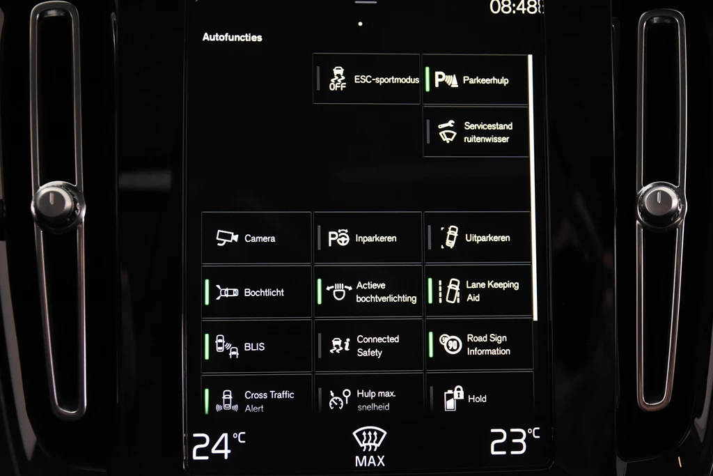Volvo XC40 – foto 22