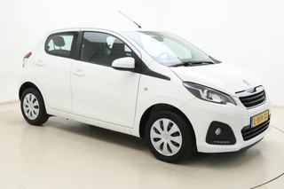 Peugeot 108 – thumbnail 8