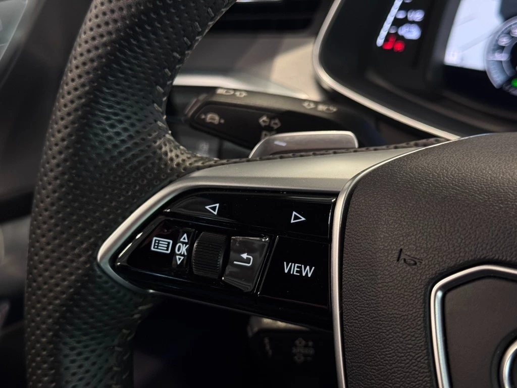 Audi A6 – foto 22