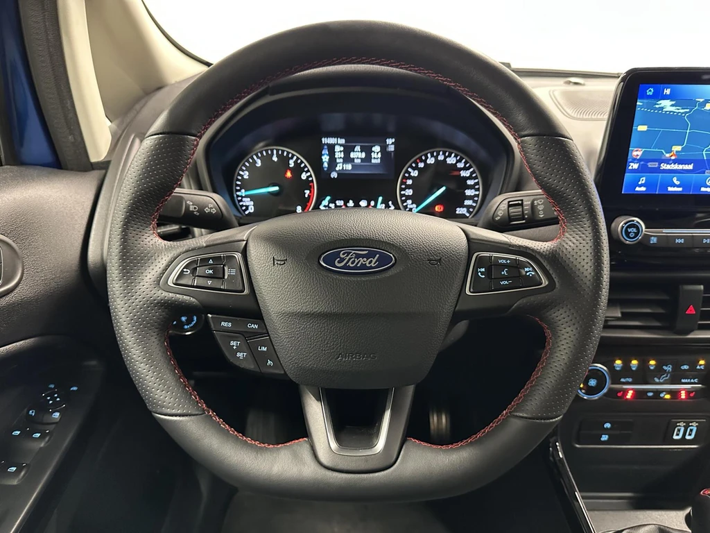 Ford EcoSport – foto 17