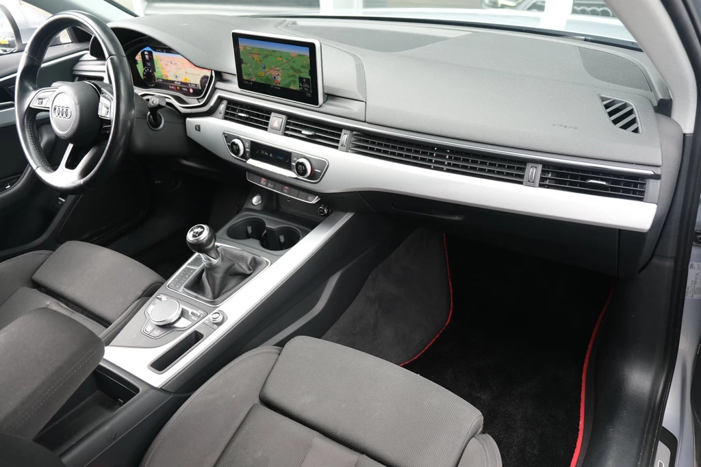 Audi A4 – foto 28