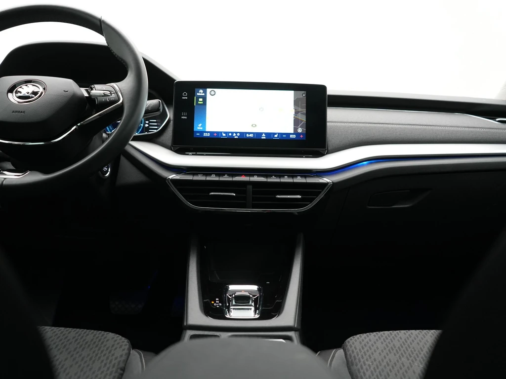 Škoda Octavia – foto 35