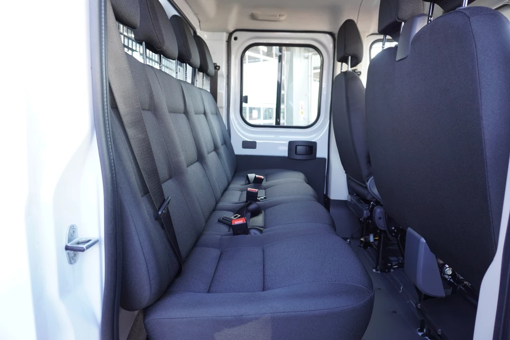 Citroën Jumper – foto 12