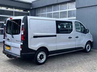 Renault Trafic – thumbnail 6